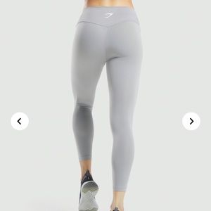 Gymshark leggings